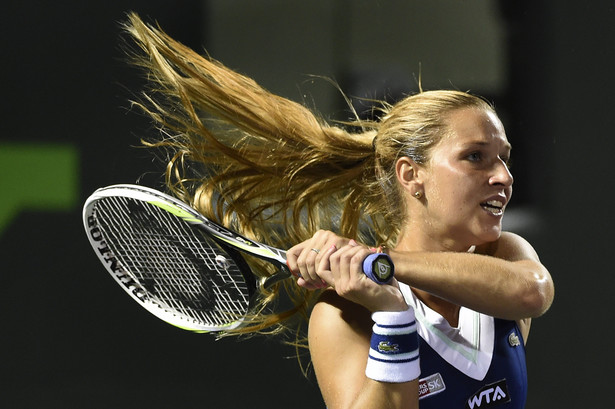 Cibulkova rywalką Radwańskiej w Miami. Jest okazja do rewanżu