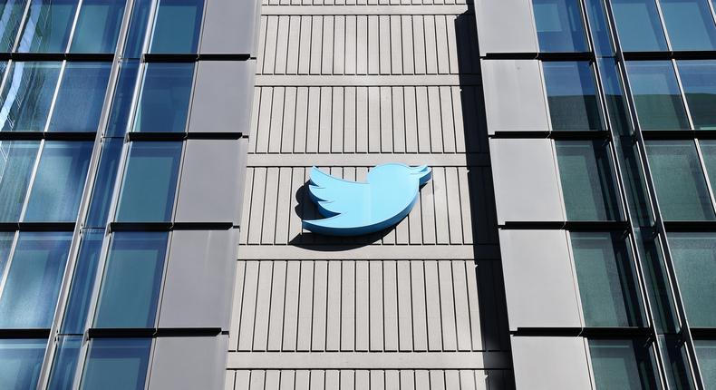 Twitter turns to AI 