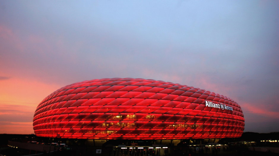 Allianz Arena