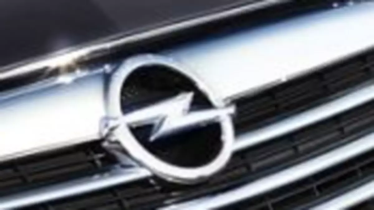 Opel szykuje Astrę IV