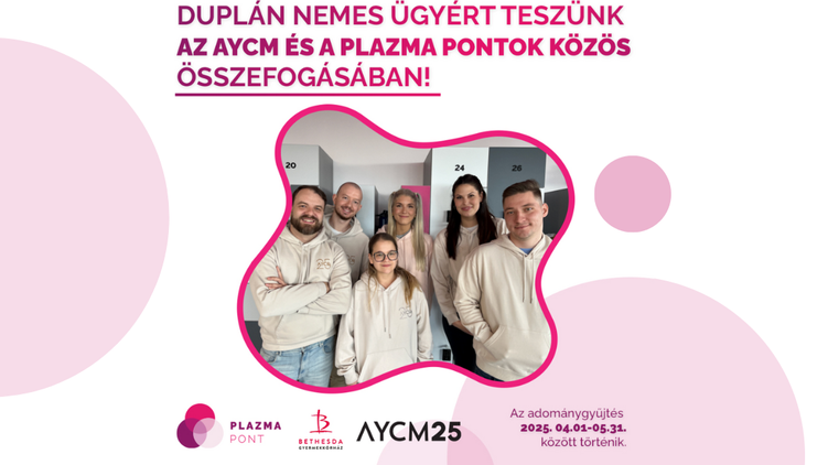 Fotó: plazmaadas.hu