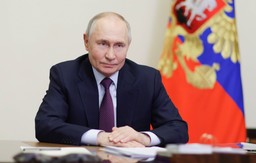 Pokój na Ukrainie? NATO stawia twarde warunki