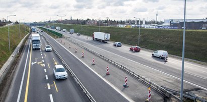 Autostrada nas zrujnuje