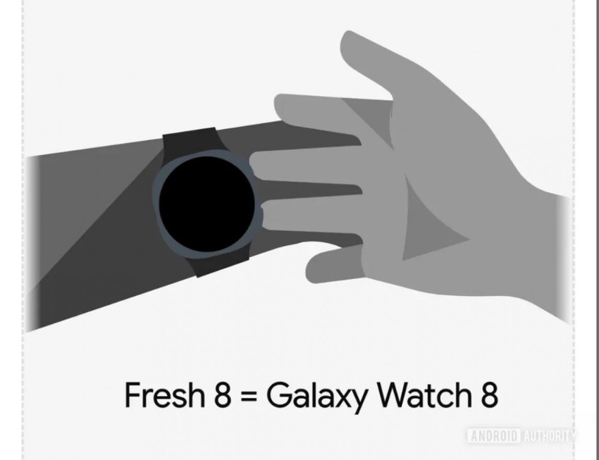 Galaxy Watch 8