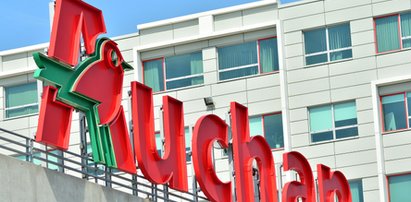 Zamykanie sklepy i masowe zwolnienia w Auchan! Nie wygląda to dobrze