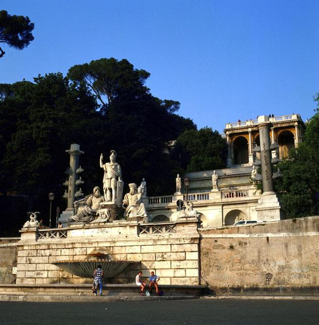 Galeria Włochy - Wieczne Miasto Rzym, obrazek 30