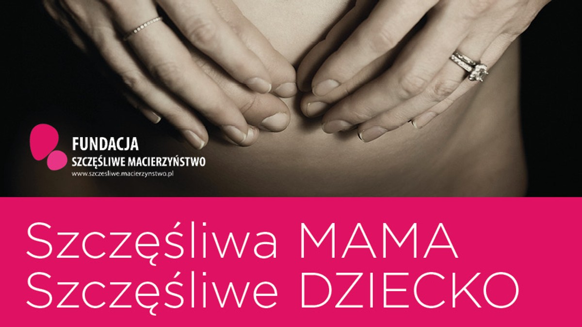 Już w najbliższą sobotę w Parku Handlowym Auchan Bielany odbędą się bezpłatne badania USG, które zostaną przeprowadzone w ramach akcji "Szczęśliwa mama, szczęśliwe dziecko". Dodatkowo młodzi rodzice będą mogli również zasięgnąć porad specjalistów w zakresie prawidłowego rozwoju i wychowania dziecka.