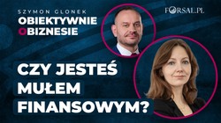 Czy jesteś mułem finansowym?