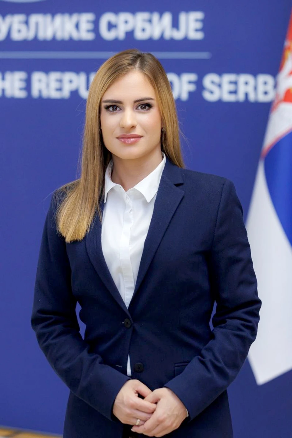 Milica Đurđević Stamenkovski