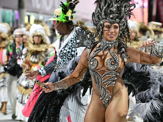 Karneval u Riju
