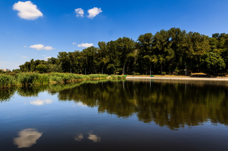 Kiszyniów, Mołdawia