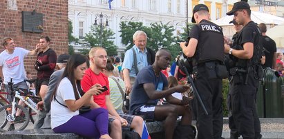 Prezydent o zamachach na ŚDM. Mocne słowa