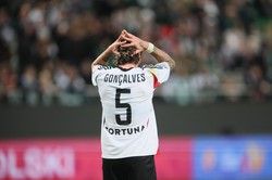 Dramat Legii Warszawa. Obrońcy trofeum odpali z Pucharu Polski