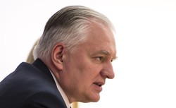 Gowin: Prezydent nie ma obowiązku, aby konsultować swoje projekty z politykami dowolnej partii