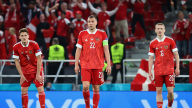 Reprezentacja Rosji i tamtejsze kluby znikną z serii gier FIFA