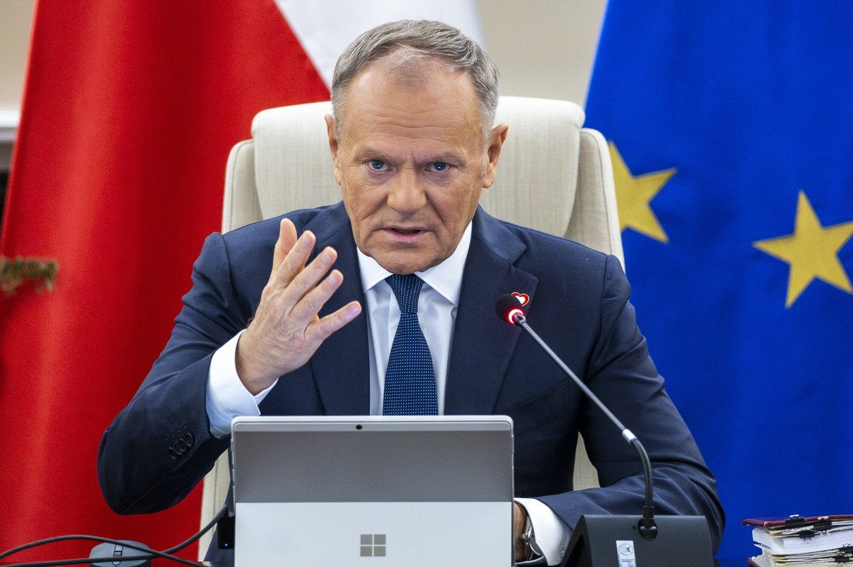 Pierwsze posiedzenie rządu w nowym roku. Tym zajmie się ekipa Donalda Tuska