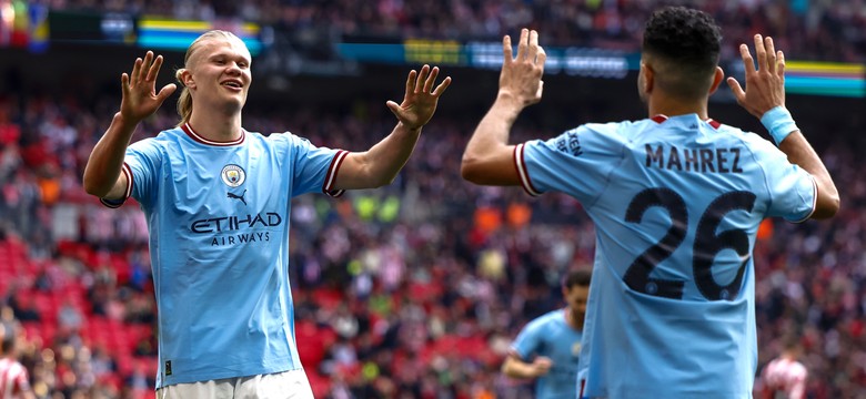 Szlagier sezonu w Premier League. Ten mecz może rozstrzygnąć o mistrzostwie