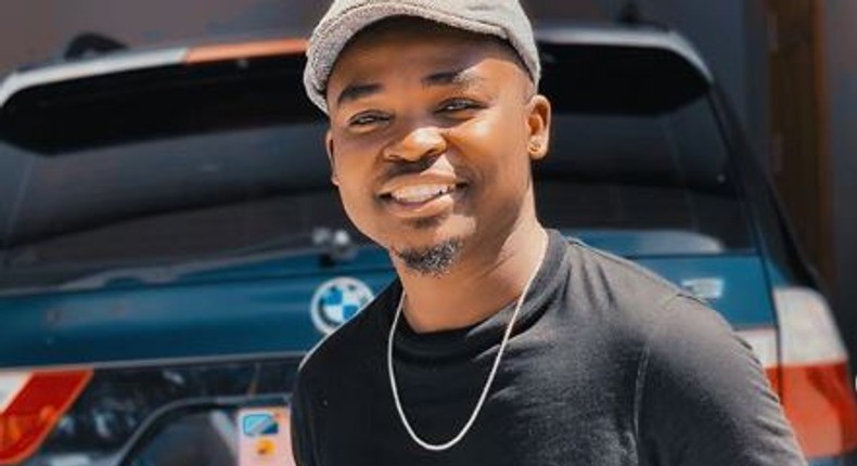 Singer Aslay opens up on his beef with WCB singer Mbosso 