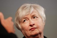 Janet Yellen