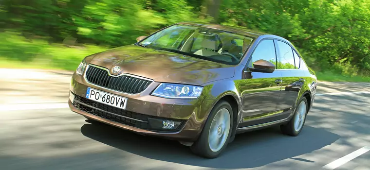 Używana Skoda Octavia – którą wersję wybrać, z jakich lat i z jakim silnikiem? Poradnik kupującego