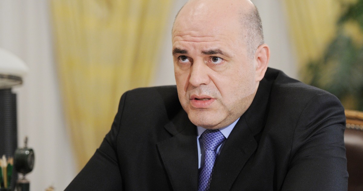 Michaił Miszustin. Kim jest i jaki ma majątek? Wiadomości