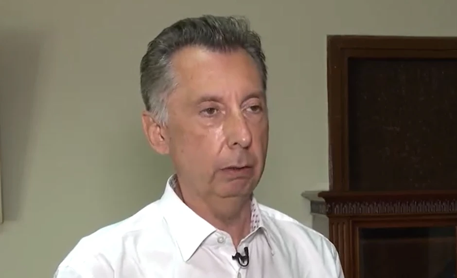 Slobodan Zečević