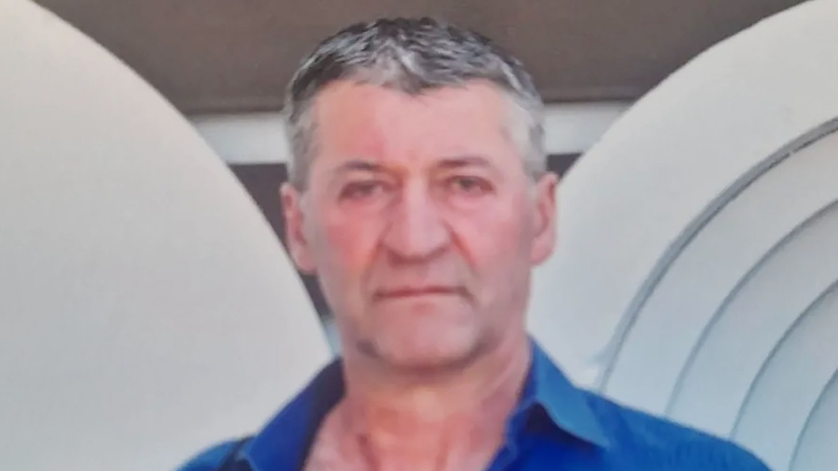 NESTAO MUŠKARAC U UŽICU Policija i vatrogasci tragaju za njim: Nenad na sebi imao crnu jaknu i trenerku iste boje