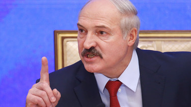 Łukaszenka: problemy należy omawiać w parlamencie