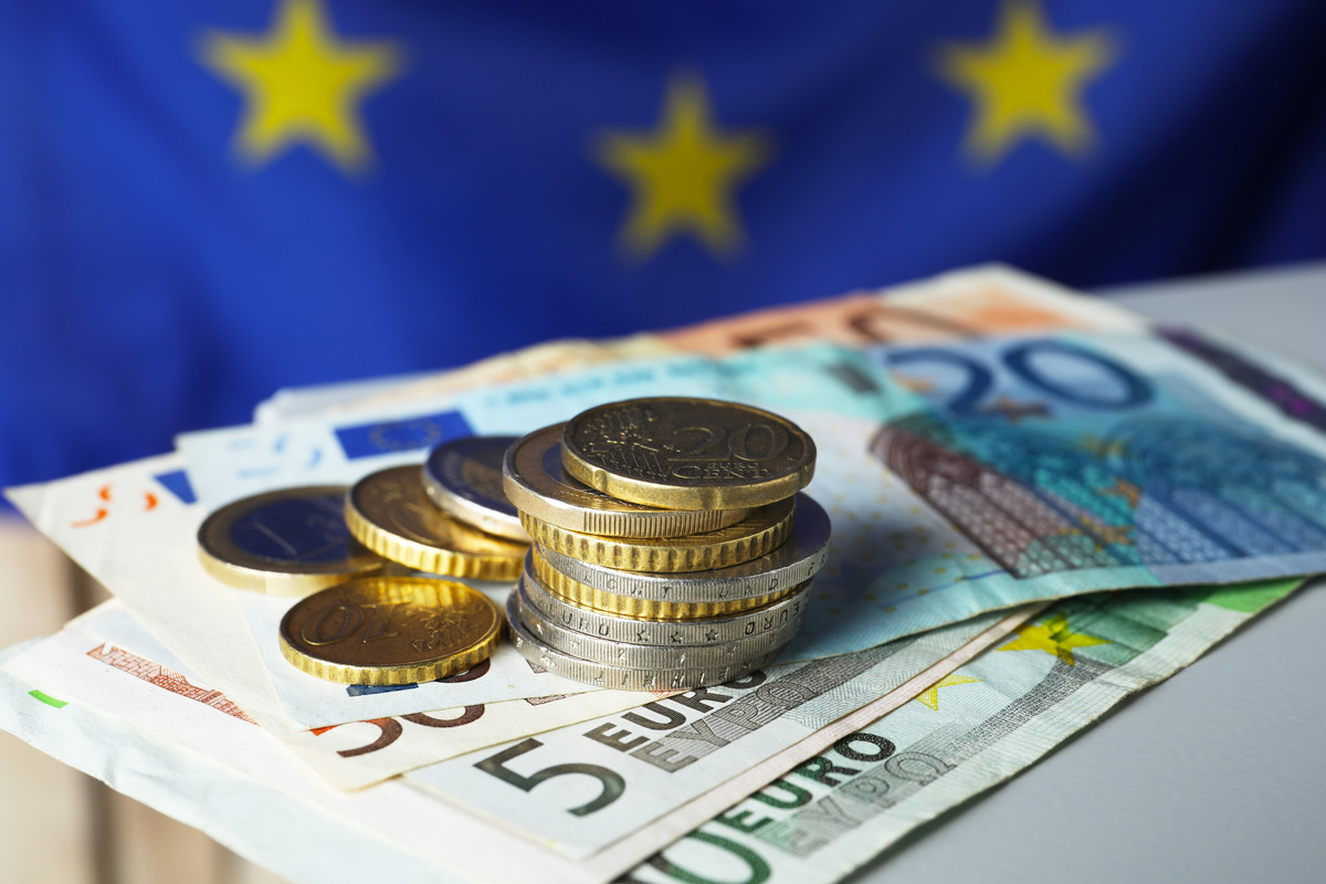 Inflacja w strefie euro mozolnie się obniża. EBC potrzebuje więcej dowodów