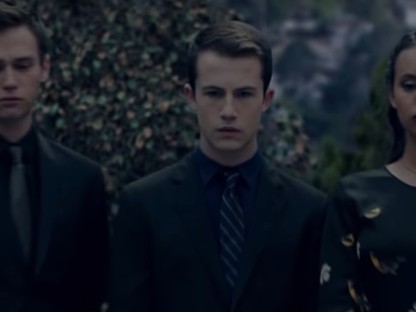 Ez lesz az új kedvenc számod: Daya énekli a 13 Reasons Why új évadának főcímdalát 