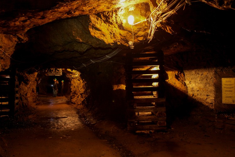 Kompleks Riese w Górach Sowich. Tajny projekt Hitlera