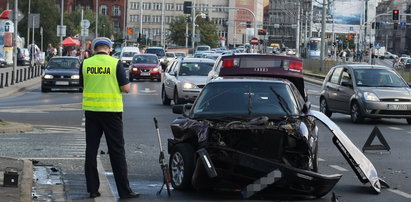 Miałeś wypadek? Skorzystaj z nagrań ITS-u!