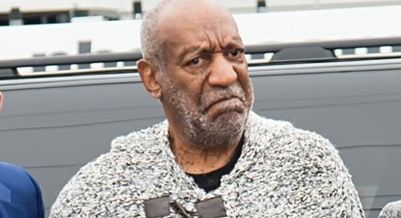 Bill Cosby