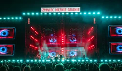 Męskie Granie 2025 - Kraków. Line-up i dokładne godziny koncertów