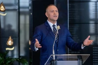 Nawrocki przegapił szansę dania kodeksu - opinia