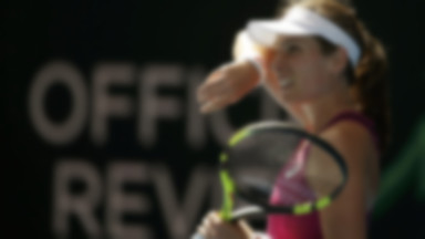 Fed Cup: Johanna Konta nie zagra w kadrze Wielkiej Brytanii