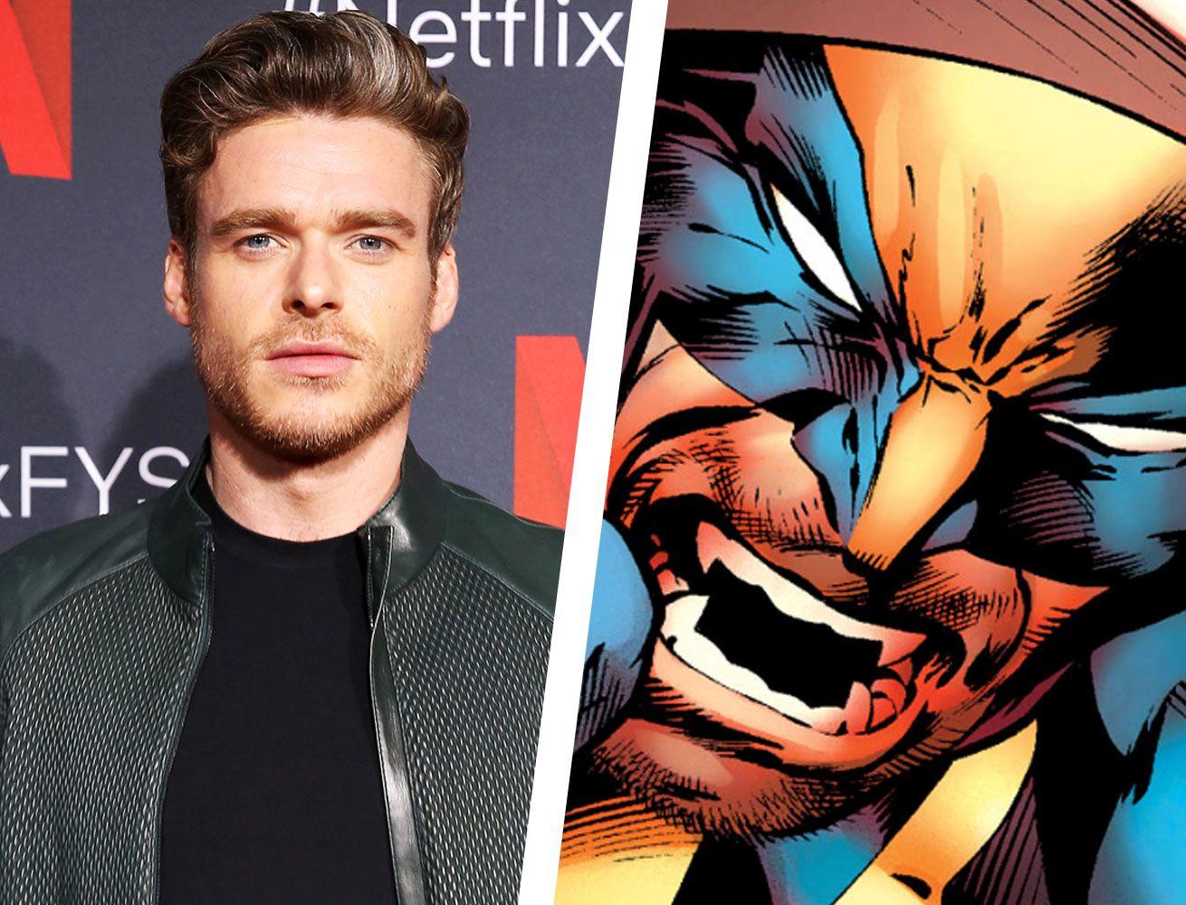 5 Actors Who Could Be the New Wolverine in the Marvel Cinematic