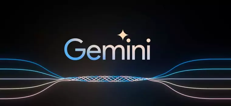 Bard odchodzi do lamusa. Zastąpi go Gemini. AI od Google z istotnymi zmianami