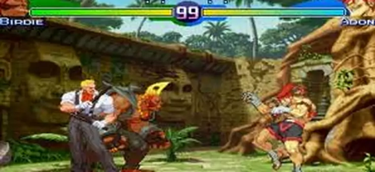 E3: Efektowny trailer Street Fighter III: Third Strike Online Edition