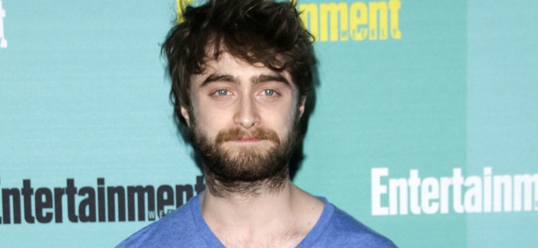 Daniel Radcliffe rozpracowuje neonazistów