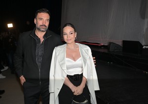 Ivan Bosiljčić i Jelena Tomašević