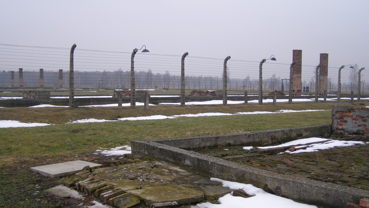 Obraźliwe dla Polaków określenie i historycznie nieprawdziwe wyrażenie "polski obóz śmierci" ze wskazaniem na Auschwitz pojawiło się w internetowym wydaniu "Daily Mirror" w artykule o 90-letniej Gieseli S., która może stanąć przed sądem w Niemczech.