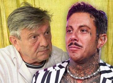 Zoran i Filip Đukić (Foto: Ringier/Una Škandro)