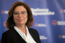 Kidawa-Błońska ws. zerwania współpracy z jednym z asystentów społecznych: Sprawę zbada prokuratura