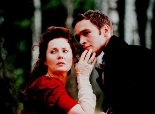 „Pan Tadeusz' to my. Mija 20 lat od premiery filmu w reż. Andrzeja Wajdy