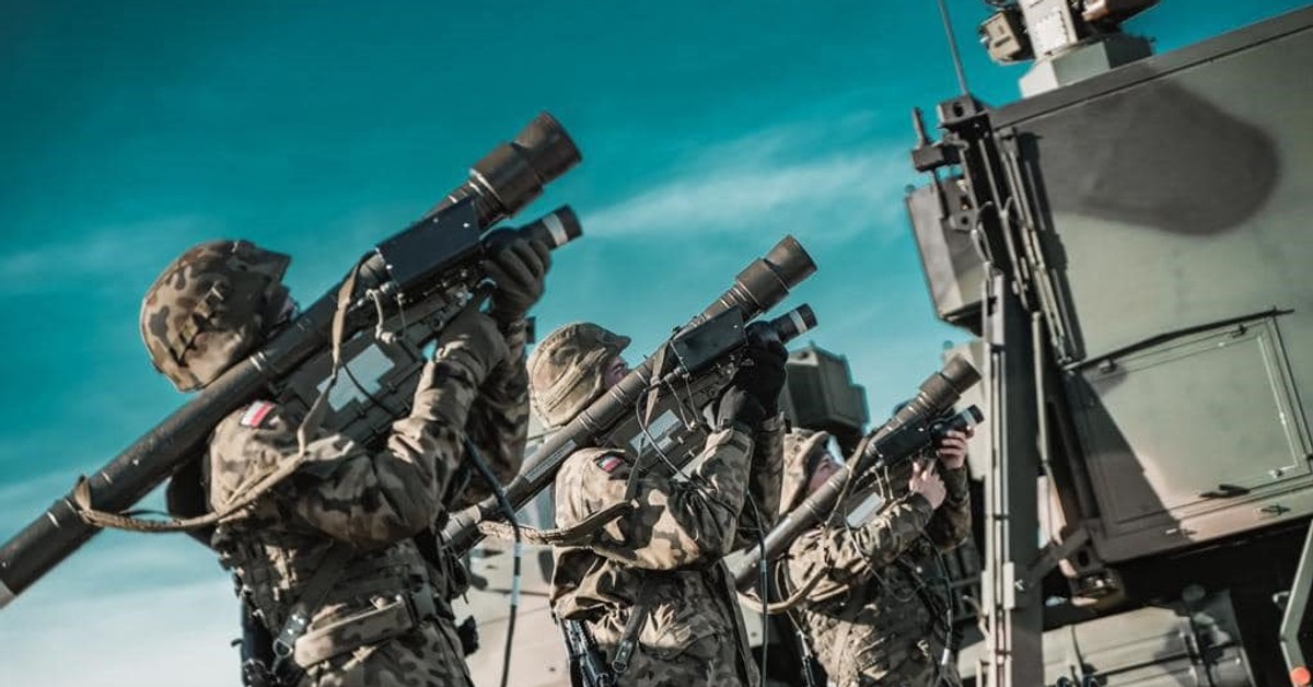 Groźna i skuteczna broń z Polski podbija świat. Francja już zainteresowana