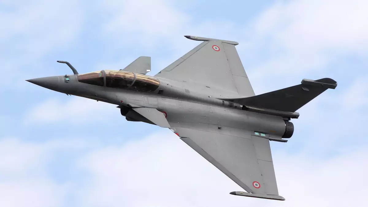 Dassault Rafale