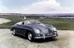 Porsche z gatunku Speedster