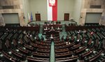 Sejm kupuje sobie... kwiatki! Czy znowu wyda na to...