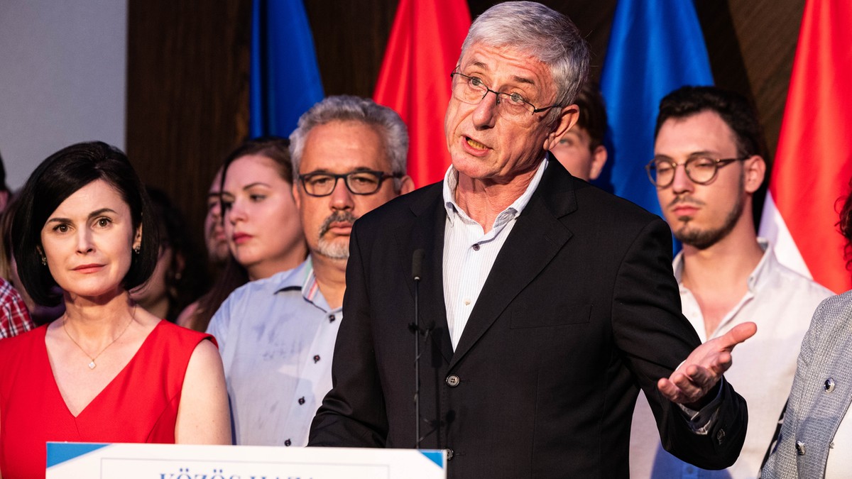 Gyurcsány Ferenc kőkeményen nekiment Magyar Péternek, miközben Bese Gergő atyát se kímélte: „Miért játszik néma Leventét?”